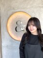 アンド 南草津店(&) 山本 莉央奈