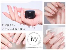 アイビー(ivy)