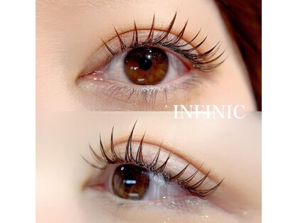 アンフィニック 外苑前店(INFINIC)の写真