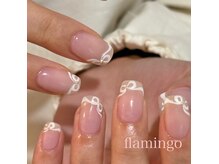 フラミンゴ(flamingo)の雰囲気（完全プライベート空間でゆったりとお過ごしくださいませ♪）