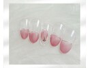 定額☆シースルーデザイン
