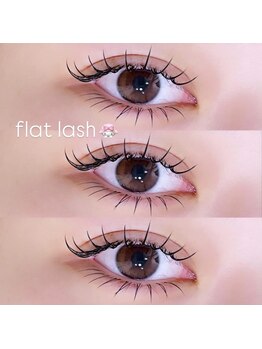 メゾン ド アイ 名駅(Maison de Eye)/フラットラッシュ♪