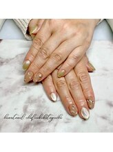 はあとねいる 調布駅北口店/