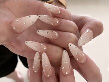 ジューシーネイル 天神店(Juicy nail)