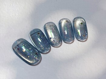 スイ(彗)/星コース