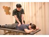 ☆平日限定☆全身整体【首肩コリ、頭痛、腰痛などどんな症状でもお任せ！】