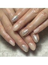 サエコ ネイル (3e5 nail)/◆ シンプル定額 ◆