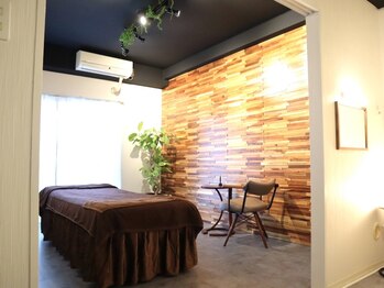 ザ アールアール(THE RR)の写真/【お肌を育てるツヤ肌専門店がOPEN】肌質改善フェイシャル¥5500/医師提携・完全貸し切りで相談のしやすさ◎