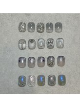 アンドユー 新松戸(&U)/パーツあり定額