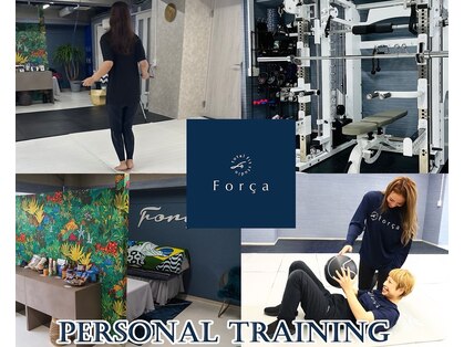 フォルサ(Forca)の写真