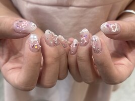 持ち込みデザイン♪