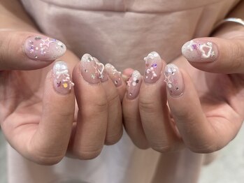 持ち込みデザイン♪