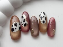 リアン(LIAn.)/アニマルネイル