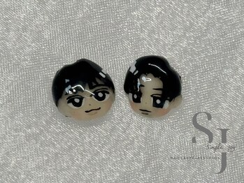 ★オーダーパーツ★