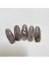 はあとねいる 石巻店/11月店舗限定デザイン