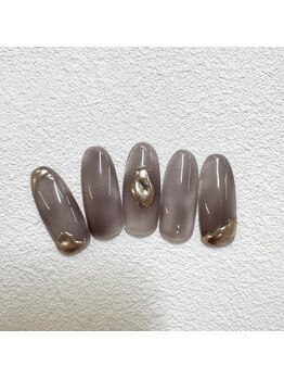 はあとねいる 石巻店/11月店舗限定デザイン