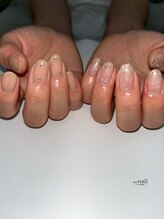 アンドラッシュ 駒込駅前店(and lash)/