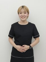 ハーブピーリング専門LV江坂　-ハーブピーリング/毛穴/毛穴ニキビシミケア- 川上 ななこ