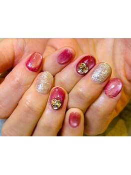 大人女性向けこだわりサロン