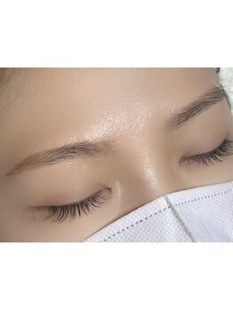 まつげのお悩み解決サロン