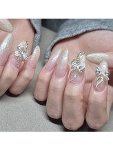 アモ ネイル(amo nail)/