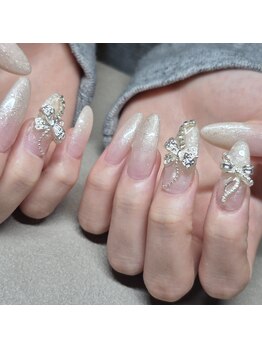 アモ ネイル(amo nail)/