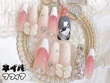 ネイルマフィア 池袋店(NAIL MAFIA)/
