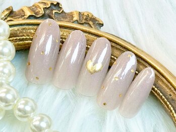 ドルチェネイル(Dolce.Nail)/.+..:.* Basicコース*..+.:*