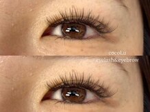 cocoLu eyelash&eyebrow【2月下旬　OPEN（予定）】