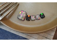 ウリコ ネイルアトリエ(urico nail atelier)/