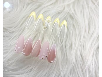 2.3月定額デザイン