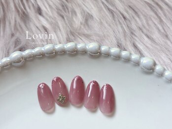 【3月　monthlydesign】