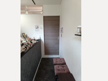 ヒトイキ(HITOIKI)/ピラティスルームの場所