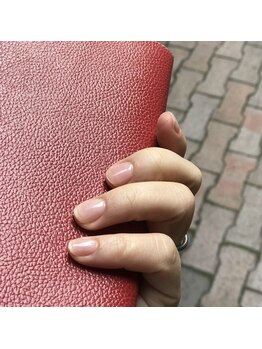 サロン カズリナ(Salon Kazrina)/