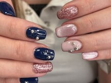 ペスカ ルーム59(pesca ROOM59)/毎月変わるトレンドデザイン