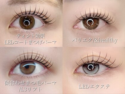 スリー 麻布(THLEE)の写真