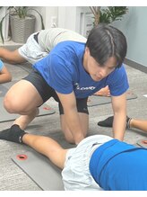 エラ(.era)&nbsp;machine Kosuke