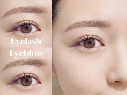 グラン アイ(GRAN EYE)の写真