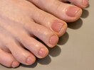 マニュキュアでここまで美しく
