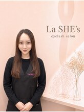 ラシーズ 天王寺店(La SHE's)&nbsp;LaSHE’ｓ uran