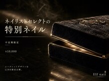 エルフネイル(Elf nail)