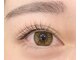 アネラ 鳳店(ANELA)の写真/【マツエク/ダブルフラットラッシュ変更無料！】アイメイクをしなくてもナチュラルに盛れる！大阪/堺市/鳳