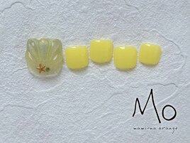 [11550yen] 7月限定フット