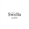 Swella by DECO【6/27OPEN（予定）】のお店ロゴ