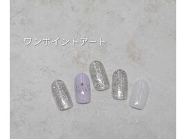 HAND☆ワンポイントアート
