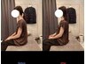 【デスクワーク首肩こり】頭痛・眼精疲労にも◎筋膜整体30分¥6,600→¥1,980