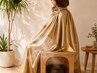 【若よもぎ蒸し】冷え/妊活/温活◎ 75分 ￥6,600→￥5,500
