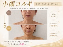 ポラス(Polus)の雰囲気（《小顔コルギ》たるみ・むくみ・フェイスラインの変化はポラスへ）