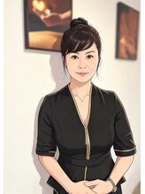 モクシン&nbsp;ナナ 