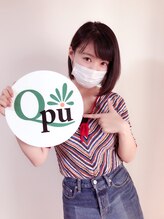 キュープ 新宿店(Qpu)/星名美津紀様　ご来店